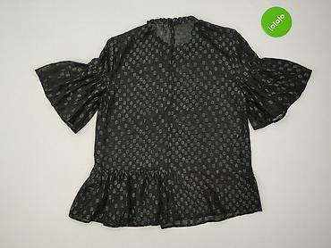 hm bluzki oversize: H&M, Bluzka damska, rozmiar XL — 3