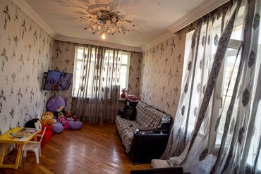 Rover: Баку, Пос. Бакиханов, 2 комнаты, Вторичка, 55 м²
