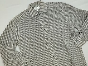 kurtki puchowe bytom: Shirt for men, M (EU 38), Crickit, condition - Very good