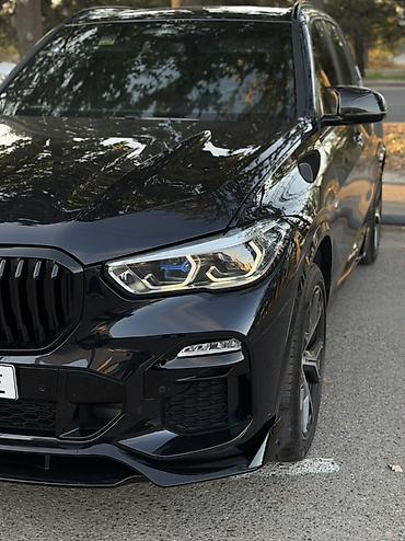 bmw e66: BMW X5: 2021 г., 3 л, Автомат, Бензин, Кроссовер — 4