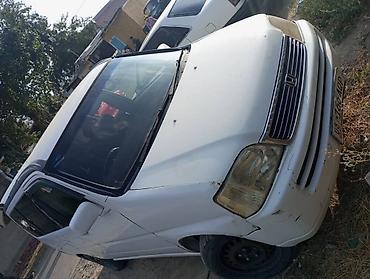 руль аллион: Honda Stepwgn: 2000 г., 2 л, Автомат, Газ, Минивэн — 1