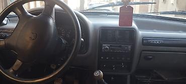 авто прадажа: ГАЗ 3110 Volga: 2.4 л | 2001 г. 207209 км Седан — 4