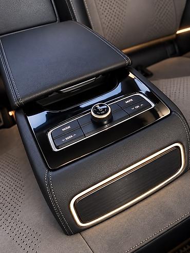 jac j7: Kia K7: 2017 г., 2.4 л, Автомат, Бензин, Седан — 3