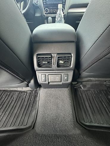 Subaru: Subaru Outback: 2018 г., 2.5 л, Вариатор, Бензин, Универсал — 9