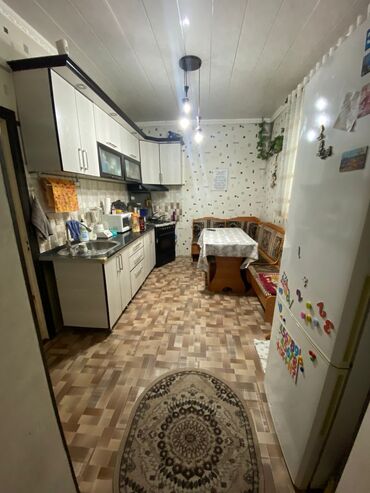 Продажа домов: Дом, 100 м², 5 комнат, Собственник, Косметический ремонт — 10