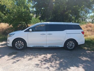 матор кия бонго: Kia Carnival: 2018 г., 2.2 л, Автомат, Дизель, Минивэн