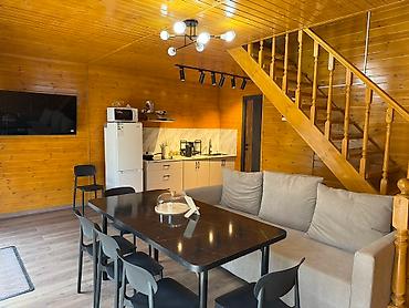 the level: Коттедж, Baytur Resort & Spa, Бостери, 8 мест — 3