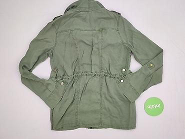 pull and bear bomberka: River Island, Parka damska, rozmiar XS — 3