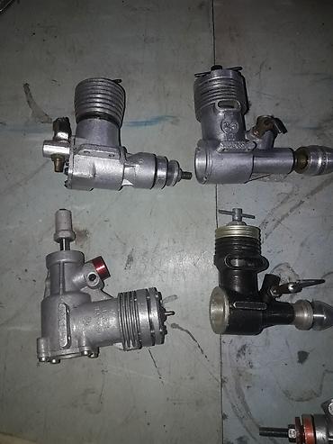 Двигатели, моторы и ГБЦ: 1.5 л — 9