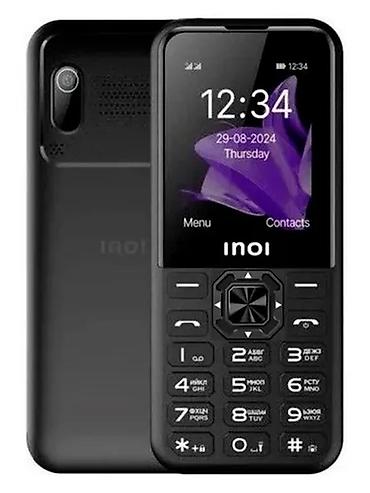 philips xenium: Inoi 289, Новый, < 2 ГБ, цвет - Черный, 2 SIM — 2