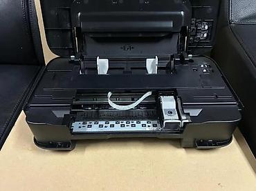 Skeneri: Canon PIXMA iP2700 inkjet štampač - Tip: A4 kolor inkjet štampač - — 3