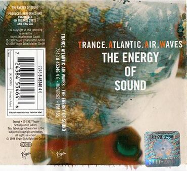 CD, DVD disklər və kassetlər: Oriqinal audio kassetlər-kasetlər təzədirlər-çox alana endirim var — 26