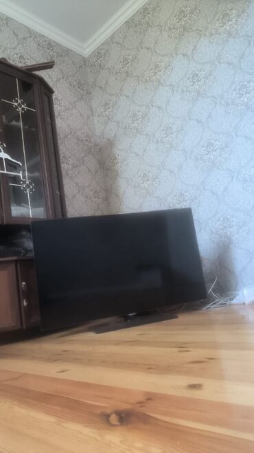 samsun s5: İşlənmiş Televizor Samsung Led HD (1366x768), Ödənişli çatdırılma
