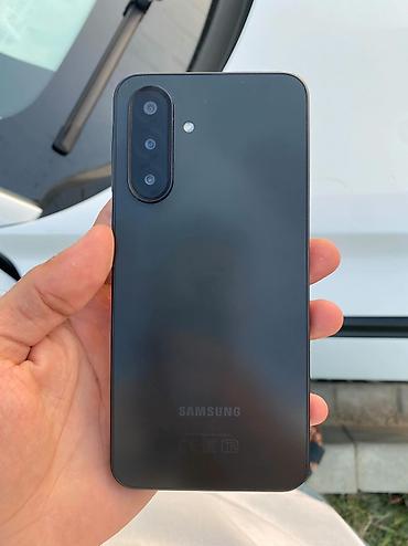 a17 samsung: Samsung Galaxy A17, 128 GB, rəng - Qara — 2