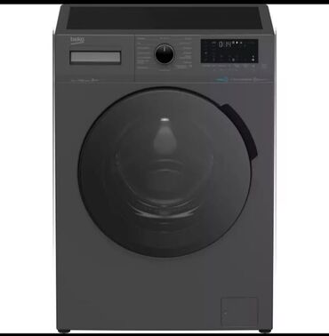 Стиральные машины: Стиральная машина Beko, Автомат, До 7 кг, Полноразмерная