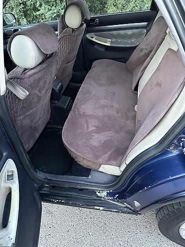 Audi: Audi A4: 1998 г. — 7
