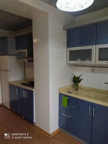 Köhnə tikili: Bakı, 3 otaqlı, Köhnə tikili, m. Gənclik, 64 kv. m — 8