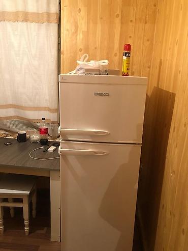3 otaqlı kiraye evler: Bazar kontakt home yanı. orta blok 3-cu mərtəbə. infrastruktur — 8