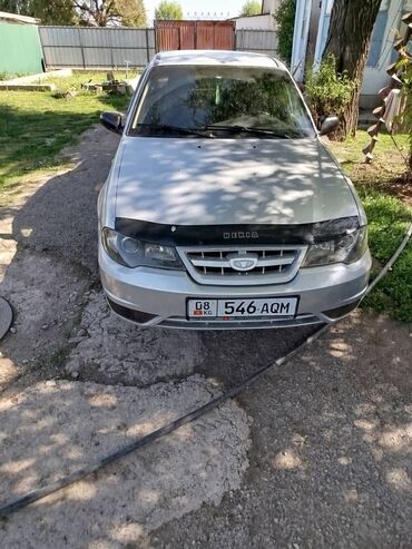продам даф: Daewoo Damas: 2011 г., 1.6 л, Механика, Бензин