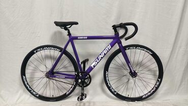Шоссейные велосипеды: Шоссейный велосипед, Tsunami, Новый at lalafo.kg — 8 Шоссейные велосипеды: Шоссейный велосипед, Tsunami, Новый — 8