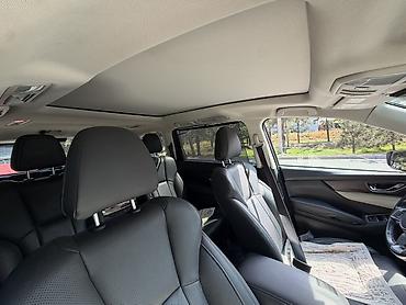 титана диски: Subaru Ascent: 2021 г., 2.4 л, Вариатор, Бензин, Кроссовер — 7