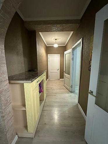 Продажа квартир: 2 комнаты, 98 м², Элитка, 4 этаж, Евроремонт — 5