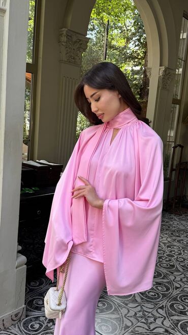 кимано мизуно: ✨✨✨ new collection ✨✨✨ Изящный костюм из японского шелка с акцентными
