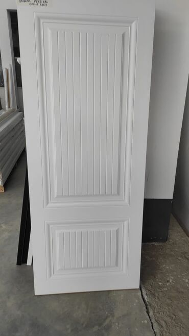 Otaq qapıları: Yeni Otaq qapısı Zamok və çərçivə ilə, Ödənişli quraşdırma, Rayonlara çatdırılma, Pulsuz çatdırılma — 23