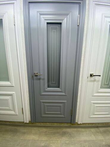 Ремонт окон и дверей: Дверь: Установка, Платный выезд at lalafo.kg — 7 Ремонт окон и дверей: Дверь: Установка, Платный выезд — 7