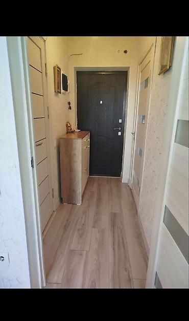 Продажа квартир: 1 комната, 34 м², Кок-Жар мкр Элитка, 6 этаж, Евроремонт — 5