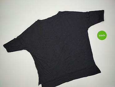 oddac: Free Still, Bluzka damska, rozmiar 8XL — 3
