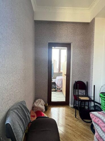 Yeni tikili: 4 otaqlı, Yeni tikili, m. Azadlıq Prospekti, 100 kv. m — 17