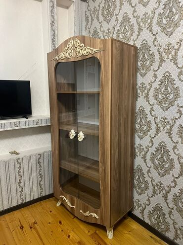 сушильный шкаф для фруктов бишкек: Б/у, Распашной, 2 двери Прямой шкаф, Горка