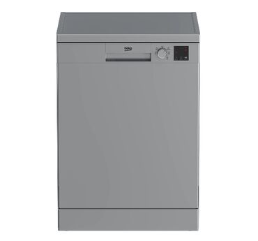мадонна идишлар: Посудомоечная машина Beko DVN053WR01S Больше места для кастрюль и
