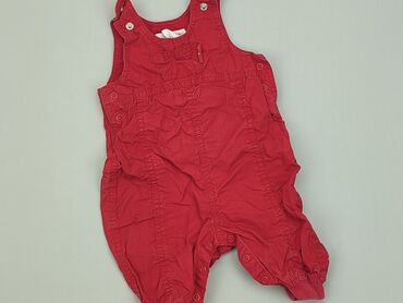 Dungarees: Dungarees, H&M, Newborn baby, condition - Satisfying