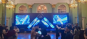 led экраны бишкек: Продажа, установка и аренда led экранов по всему Кыргызстану и в — 10