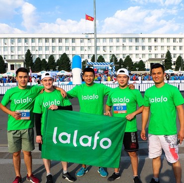 Продажи: на lalafo.kg в Бишкек
