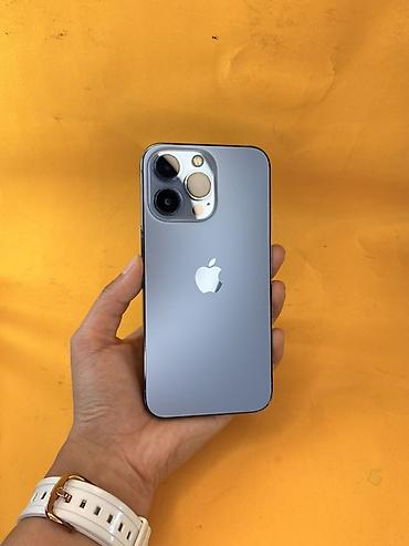 xeon e3 1240: IPhone 13 Pro, Б/у, 128 ГБ, Синий, В рассрочку, 93 % — 1