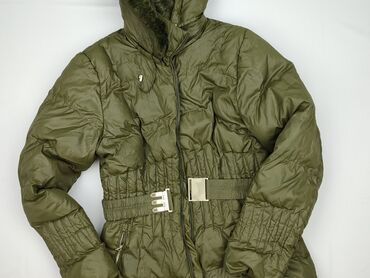 Kurtka zimowa damska, 2XL