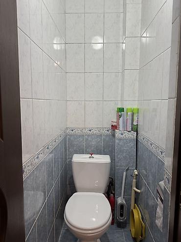 Продажа квартир: 3 комнаты, 60 м², Индивидуалка, 5 этаж, Косметический ремонт — 16