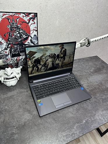 ноутбуки для игр: Ноутбук Thunderobot, Игровой, Б/у, Intel Core i5 — 2