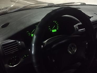 aubi s4: Volkswagen Passat: 1999 г., 1.8 л, Механика, Седан — 8