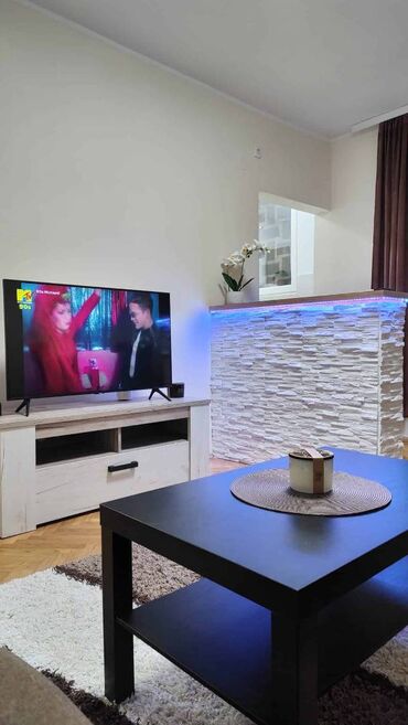 Stan na dan: 1 soba — 1