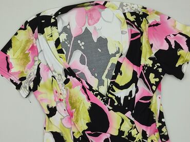 bluzki ze zdjęciem: Blouse, S (EU 36), condition - Good