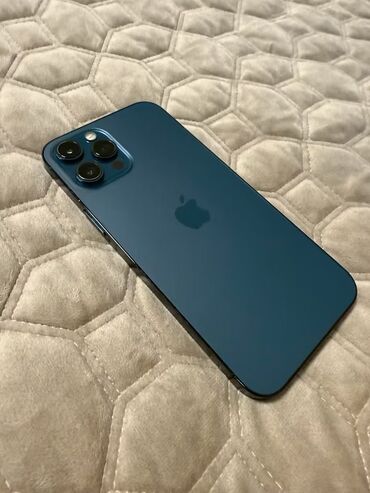 айфон 8 не бу: IPhone 12 Pro, Б/у, 256 ГБ, Защитное стекло, Чехол, 78 %