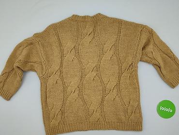 116 cm: Sweter damski, rozmiar 5XL — 3