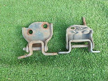 Другие аксессуары: Продаю петли на япошек — 8