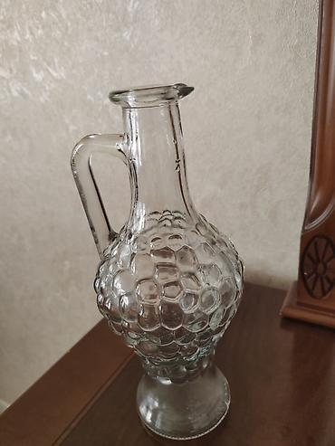 Ev və bağ: Şüşə, 1, 1 l — 2
