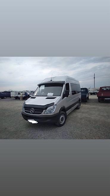 коллектор спринтер: Mercedes-Benz Спринтер: 2007 г., 2.7 л, Дизель, Бус — 3