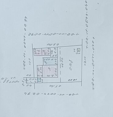 купить дом под ипотеку: Дом, 67 м², 3 комнаты, Риэлтор, Старый ремонт